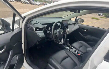 Toyota Corolla, 2022 год, 1 100 000 рублей, 9 фотография