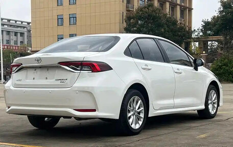 Toyota Corolla, 2022 год, 1 100 000 рублей, 8 фотография