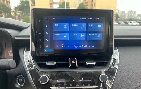 Toyota Corolla, 2022 год, 1 100 000 рублей, 13 фотография