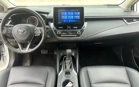 Toyota Corolla, 2022 год, 1 100 000 рублей, 11 фотография