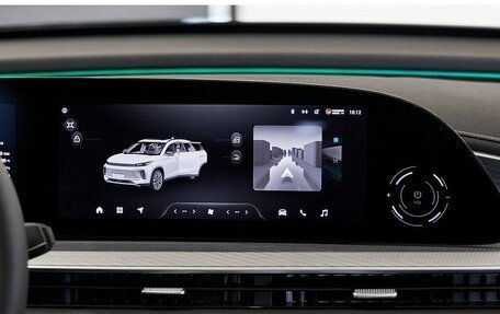 CheryExeed TXL, 2024 год, 4 304 065 рублей, 8 фотография