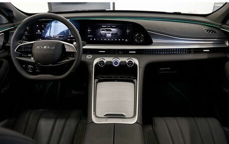 CheryExeed TXL, 2024 год, 4 304 065 рублей, 7 фотография