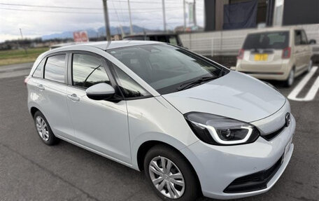 Honda Fit, 2021 год, 960 001 рублей, 3 фотография