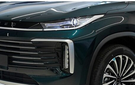 CheryExeed TXL, 2024 год, 4 304 065 рублей, 10 фотография