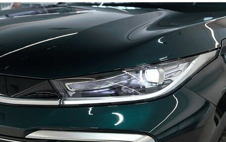 CheryExeed TXL, 2024 год, 4 304 065 рублей, 16 фотография