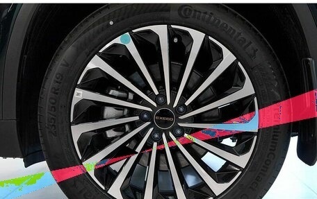 CheryExeed TXL, 2024 год, 4 304 065 рублей, 13 фотография