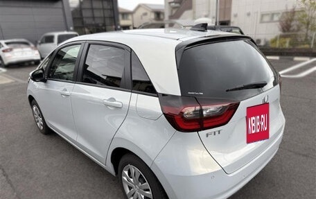 Honda Fit, 2021 год, 960 001 рублей, 5 фотография