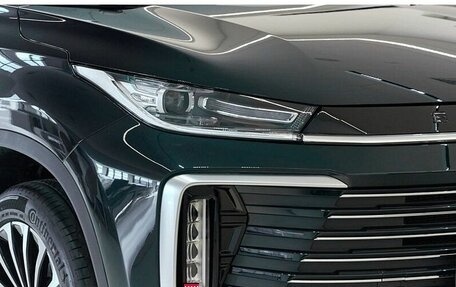 CheryExeed TXL, 2024 год, 4 304 065 рублей, 12 фотография