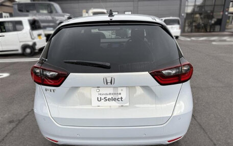 Honda Fit, 2021 год, 960 001 рублей, 6 фотография