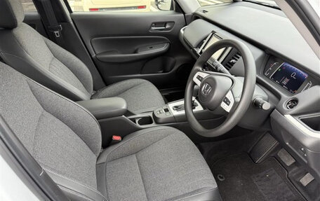 Honda Fit, 2021 год, 960 001 рублей, 10 фотография