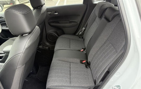 Honda Fit, 2021 год, 960 001 рублей, 14 фотография