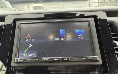 Honda Fit, 2021 год, 960 001 рублей, 11 фотография