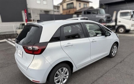 Honda Fit, 2021 год, 960 001 рублей, 7 фотография