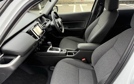 Honda Fit, 2021 год, 960 001 рублей, 13 фотография