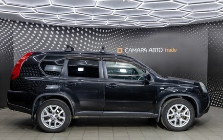 Nissan X-Trail, 2011 год, 855 000 рублей, 5 фотография