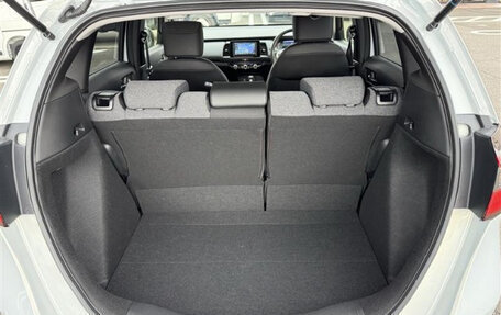 Honda Fit, 2021 год, 960 001 рублей, 16 фотография