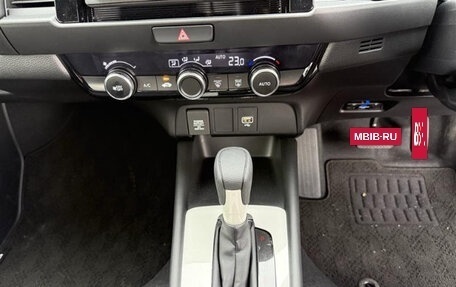 Honda Fit, 2021 год, 960 001 рублей, 12 фотография