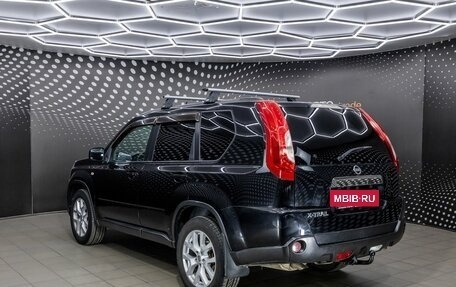 Nissan X-Trail, 2011 год, 855 000 рублей, 4 фотография