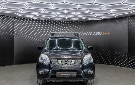 Nissan X-Trail, 2011 год, 855 000 рублей, 7 фотография