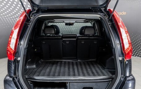 Nissan X-Trail, 2011 год, 855 000 рублей, 9 фотография