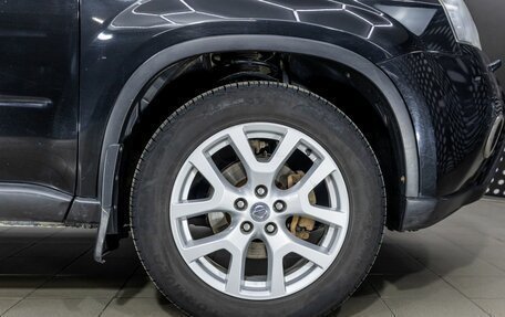 Nissan X-Trail, 2011 год, 855 000 рублей, 17 фотография