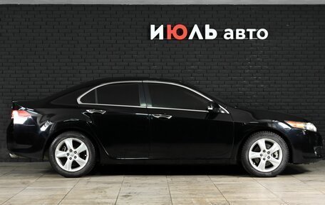 Honda Accord VIII рестайлинг, 2008 год, 1 070 000 рублей, 9 фотография