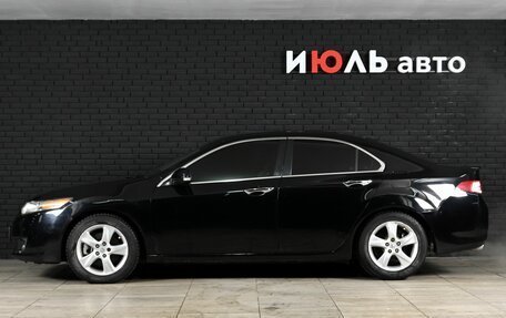 Honda Accord VIII рестайлинг, 2008 год, 1 070 000 рублей, 8 фотография
