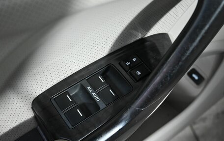 Honda Accord VIII рестайлинг, 2008 год, 1 070 000 рублей, 11 фотография