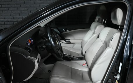 Honda Accord VIII рестайлинг, 2008 год, 1 070 000 рублей, 15 фотография