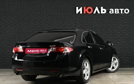 Honda Accord VIII рестайлинг, 2008 год, 1 070 000 рублей, 7 фотография