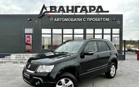 Suzuki Grand Vitara, 2008 год, 945 000 рублей, 1 фотография