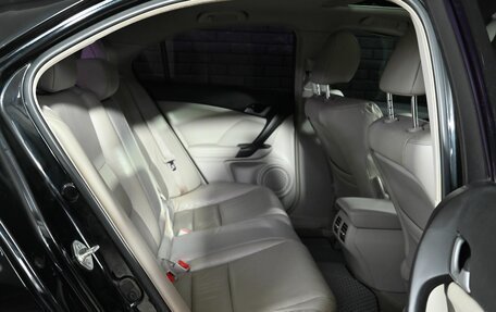 Honda Accord VIII рестайлинг, 2008 год, 1 070 000 рублей, 18 фотография