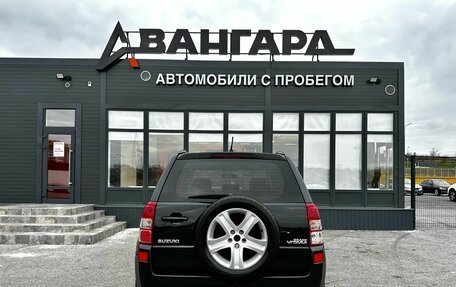 Suzuki Grand Vitara, 2008 год, 945 000 рублей, 5 фотография