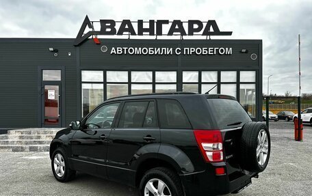 Suzuki Grand Vitara, 2008 год, 945 000 рублей, 4 фотография