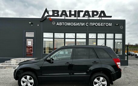 Suzuki Grand Vitara, 2008 год, 945 000 рублей, 3 фотография