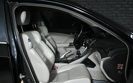 Honda Accord VIII рестайлинг, 2008 год, 1 070 000 рублей, 17 фотография