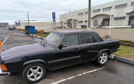 ГАЗ 3102 «Волга», 2008 год, 350 000 рублей, 1 фотография