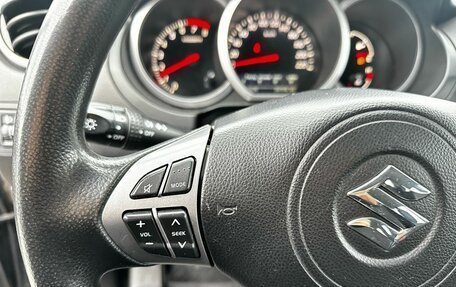 Suzuki Grand Vitara, 2008 год, 945 000 рублей, 13 фотография