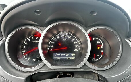 Suzuki Grand Vitara, 2008 год, 945 000 рублей, 15 фотография