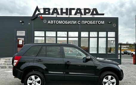 Suzuki Grand Vitara, 2008 год, 945 000 рублей, 7 фотография