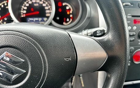 Suzuki Grand Vitara, 2008 год, 945 000 рублей, 14 фотография