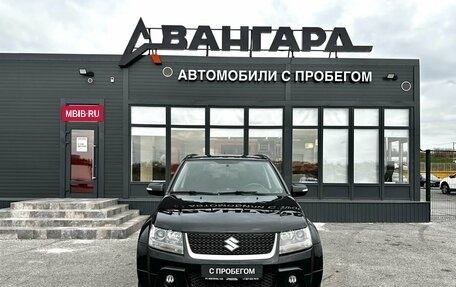 Suzuki Grand Vitara, 2008 год, 945 000 рублей, 9 фотография