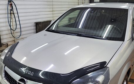 Opel Vectra C рестайлинг, 2007 год, 350 000 рублей, 1 фотография