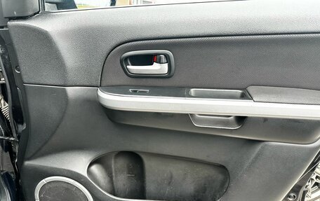 Suzuki Grand Vitara, 2008 год, 945 000 рублей, 20 фотография