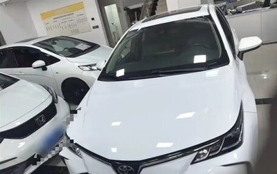 Toyota Corolla, 2022 год, 1 450 000 рублей, 1 фотография