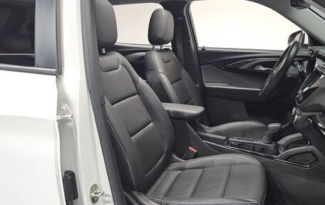 Chevrolet TrailBlazer, 2022 год, 1 782 000 рублей, 9 фотография