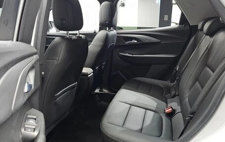 Chevrolet TrailBlazer, 2022 год, 1 782 000 рублей, 10 фотография