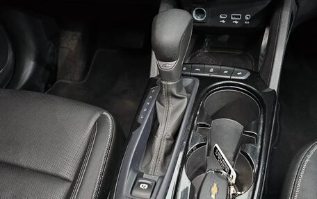 Chevrolet TrailBlazer, 2022 год, 1 782 000 рублей, 7 фотография