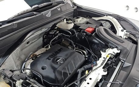 Chevrolet TrailBlazer, 2022 год, 1 782 000 рублей, 12 фотография