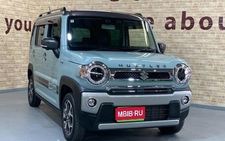 Suzuki Hustler, 2022 год, 1 050 000 рублей, 1 фотография